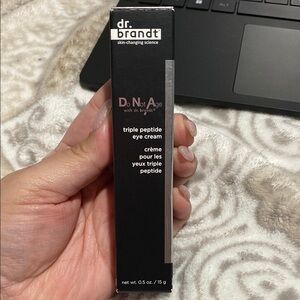 Dr. Brandt Black Makeup Essential